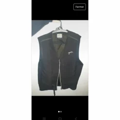 Airbag Penelope Taille L