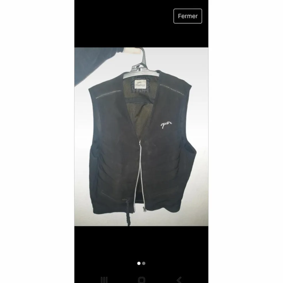 Airbag Penelope Taille L