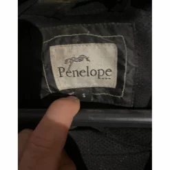 Airbag Pénélope