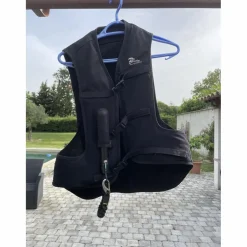 Airbag privileges equitation