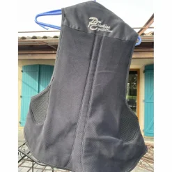 Airbag privileges equitation