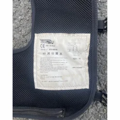 Airbag équitation privilège équitation (elite) taille M+ 3 cartouches
