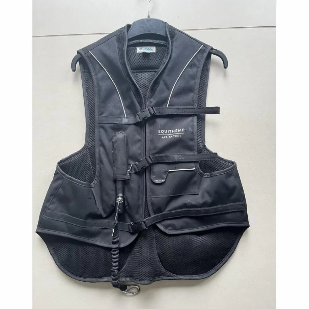 Airbag Équithème