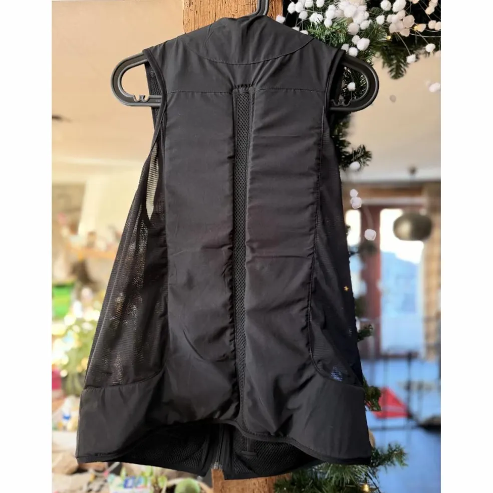 Air-Bag seaver