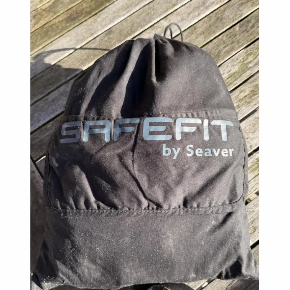 Air-Bag seaver