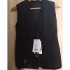 Airbag Seaver noir S long neuf