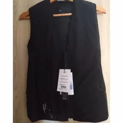 Airbag Seaver noir S long neuf