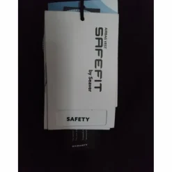 Airbag Seaver noir S long neuf