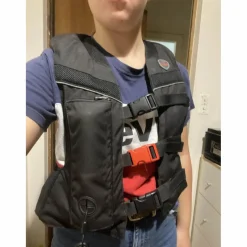 Airbag spark