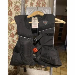 Airbag spark