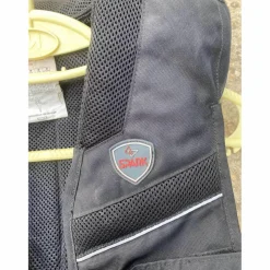 Airbag Spark