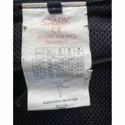Airbag Spark