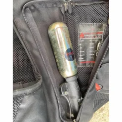 Airbag Spark