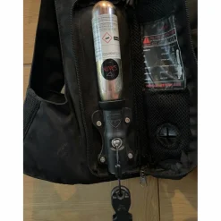 airbag spark