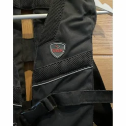 airbag spark