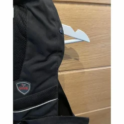 airbag spark