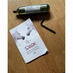 airbag spark
