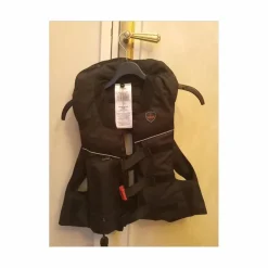 Airbag spark