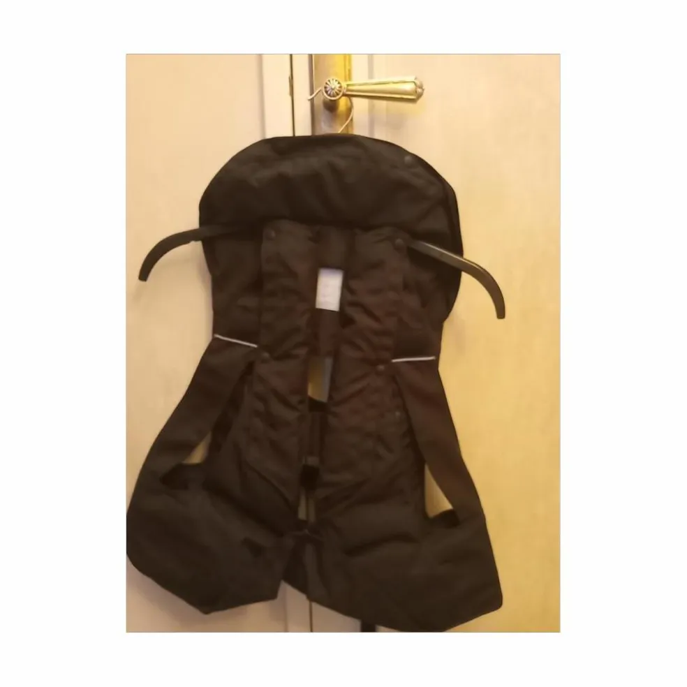 Airbag spark