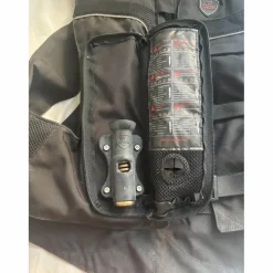 Airbag spark