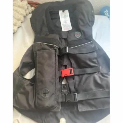 Airbag spark