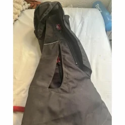 Airbag spark