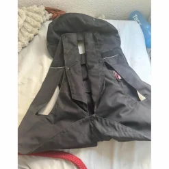 Airbag spark