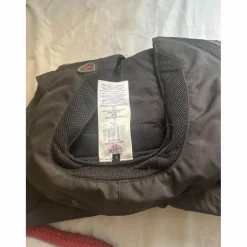 Airbag spark