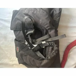 Airbag spark