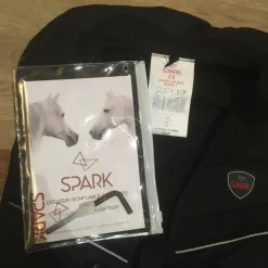 Airbag Spark