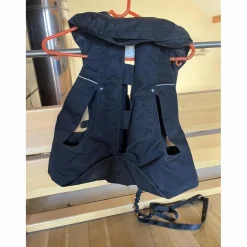 Airbag spark