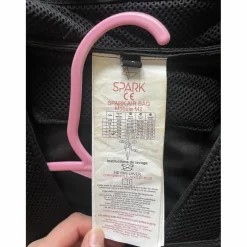 airbag spark