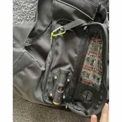 airbag spark