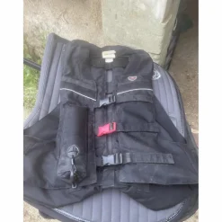 Airbag SPARK 2