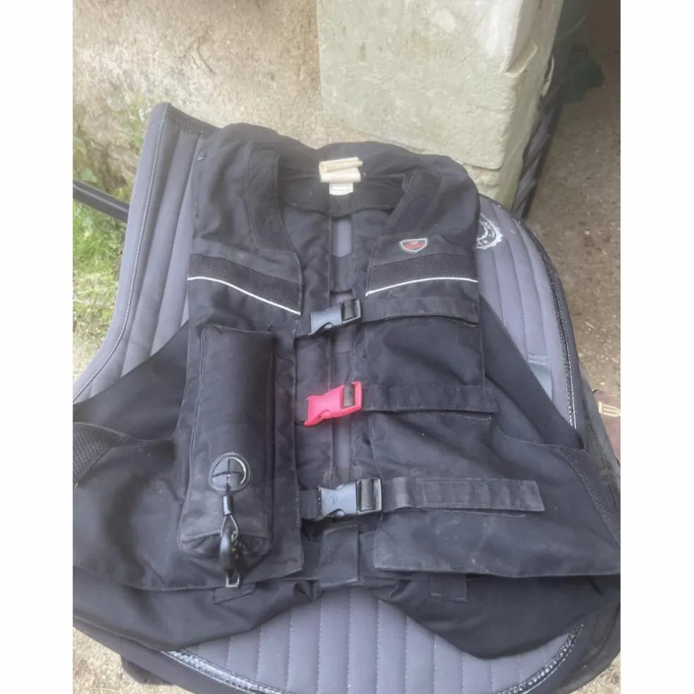 Airbag SPARK 2