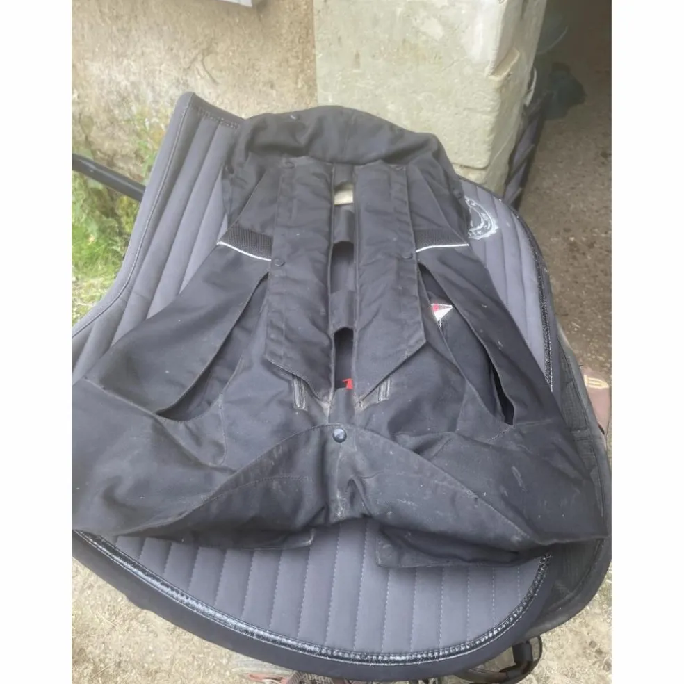 Airbag SPARK 2