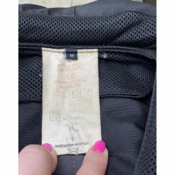 Airbag SPARK 2