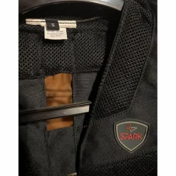 Airbag spark 2