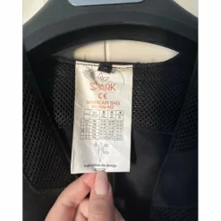 Airbag spark 2