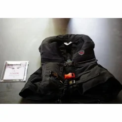Airbag spark 2