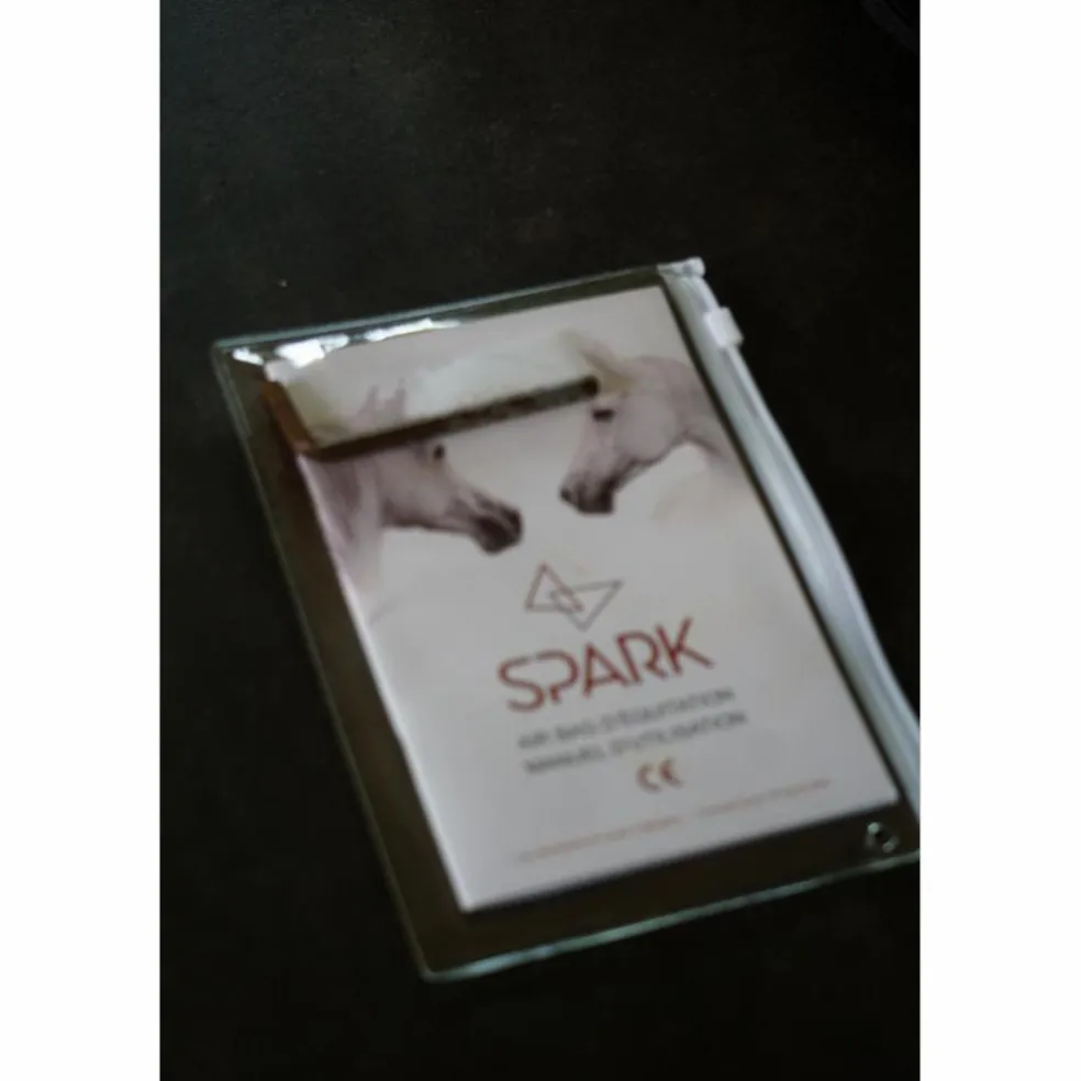 Airbag spark 2