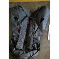 Airbag spark 2