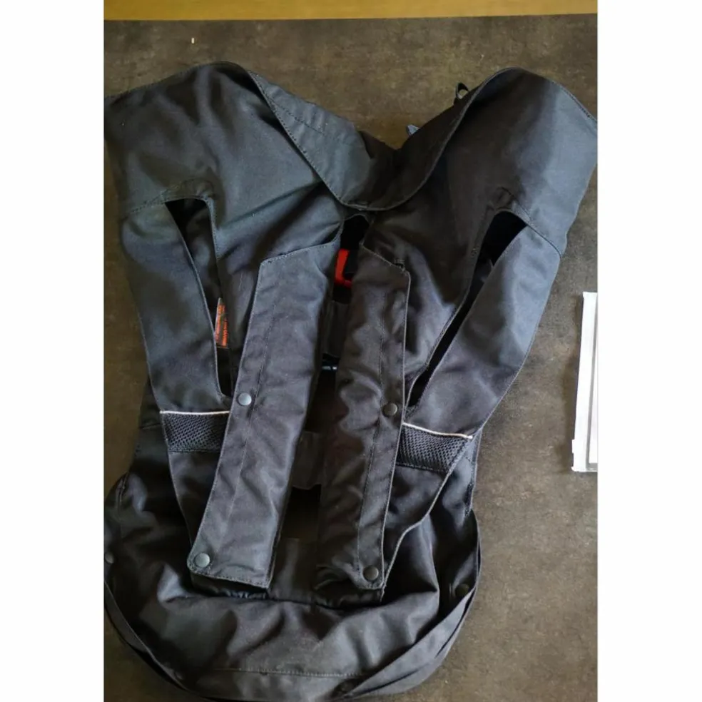 Airbag spark 2