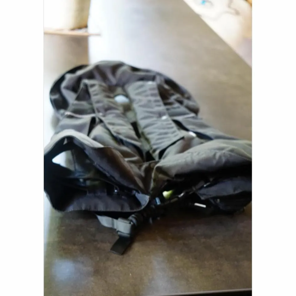 Airbag spark 2