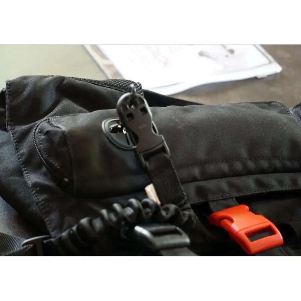 Airbag spark 2