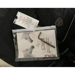airbag Spark air M2