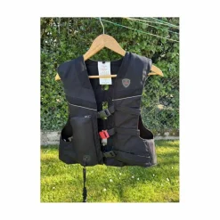 Airbag Spark avec cartouche