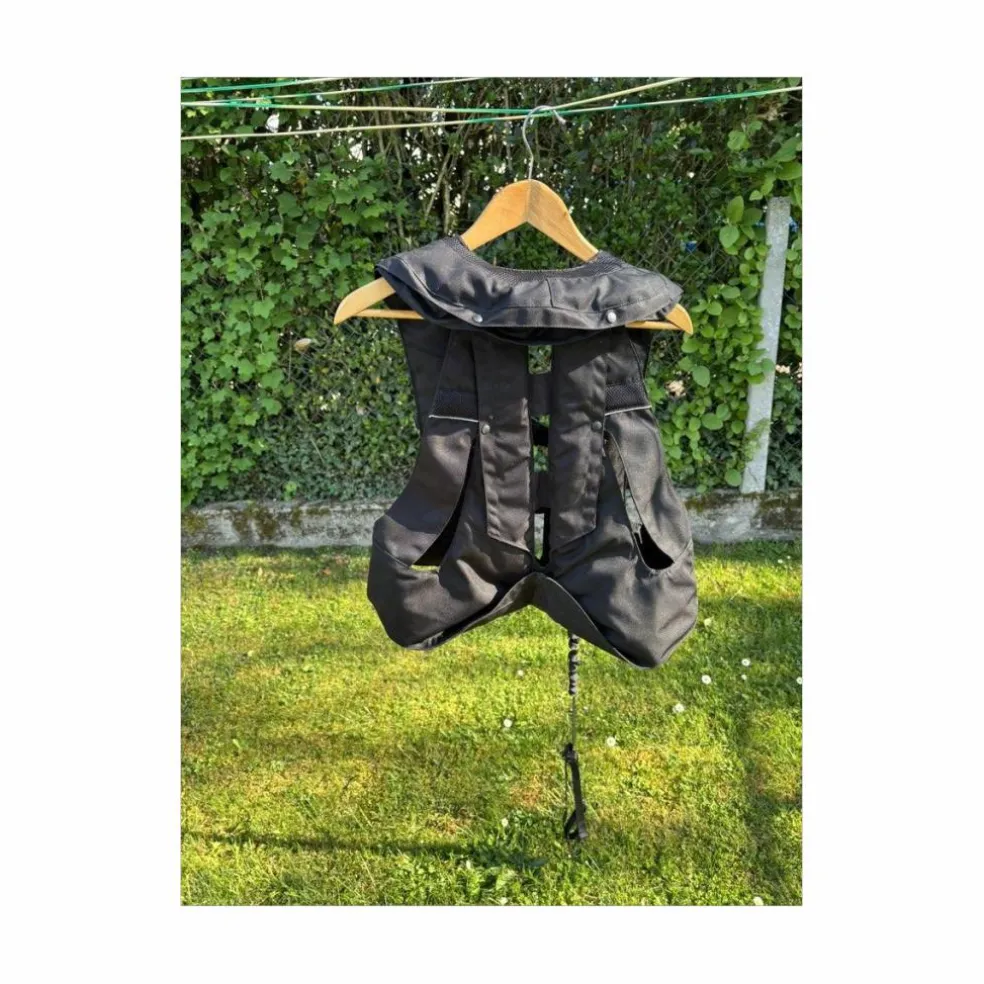 Airbag Spark avec cartouche