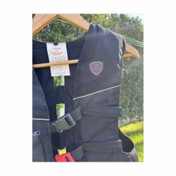 Airbag Spark avec cartouche