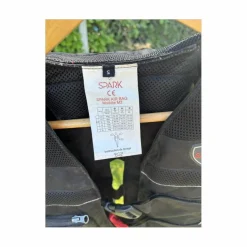 Airbag Spark avec cartouche
